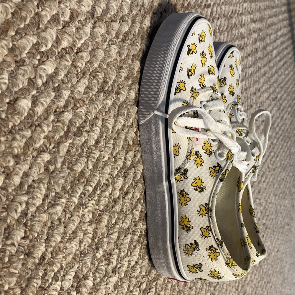 Vintage Vans Tweety Bird - Picture 4 of 6